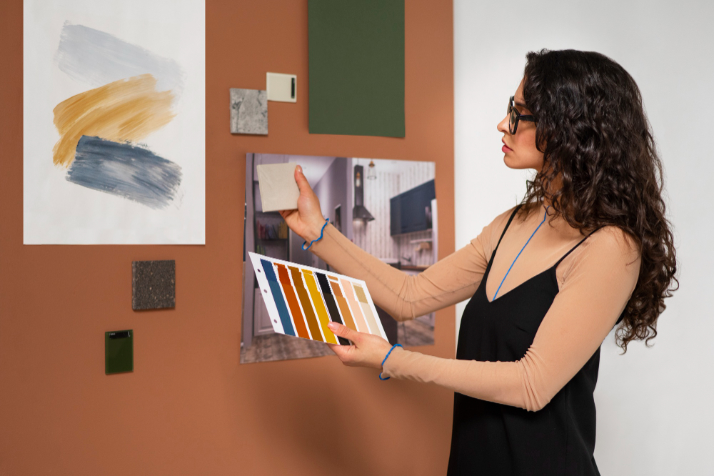 Why custom decor prints matter in business spaces