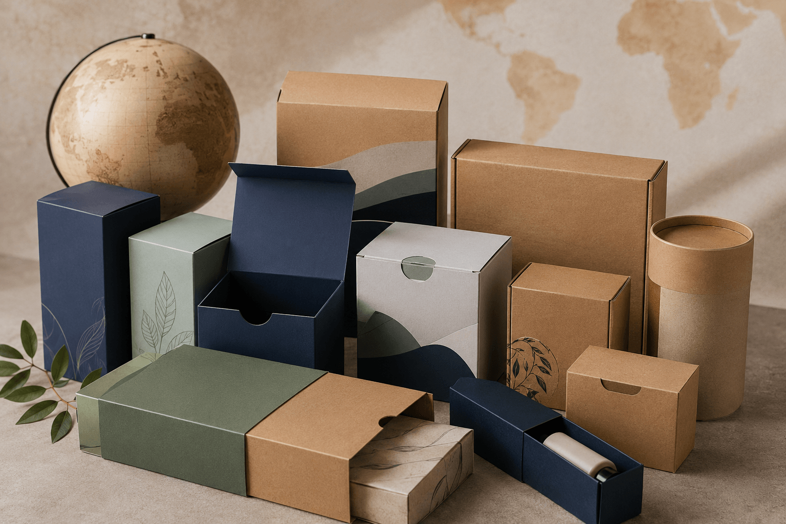 Choosing the Right Packaging Partner for Multi-Market Rollouts