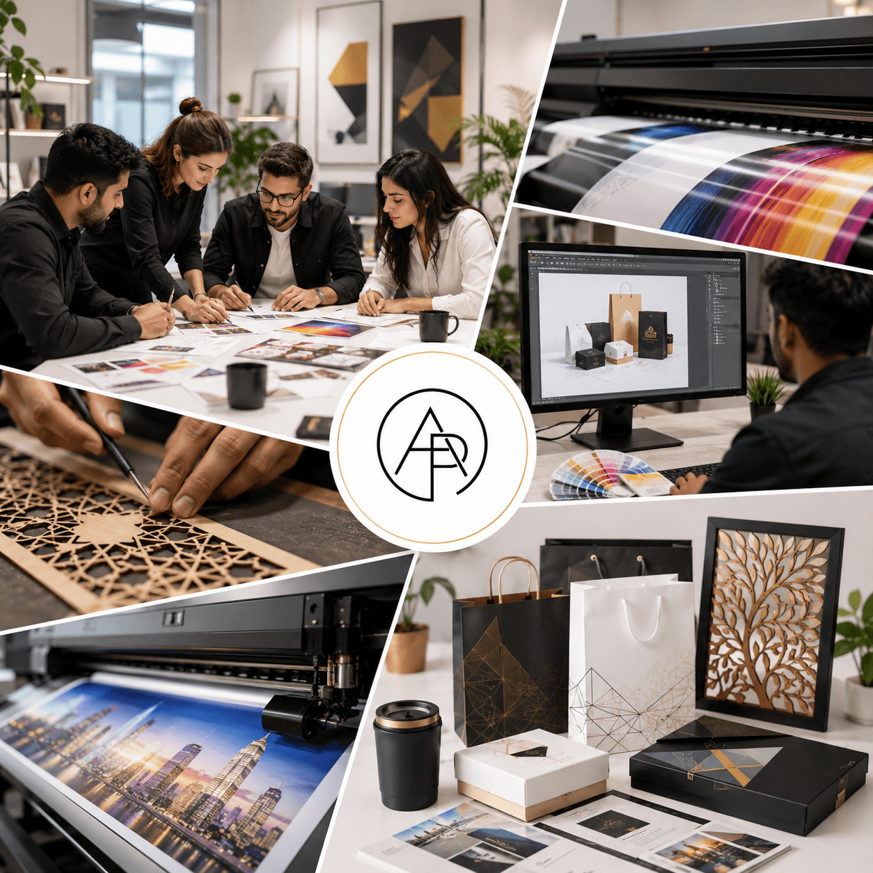 Art Trade Global