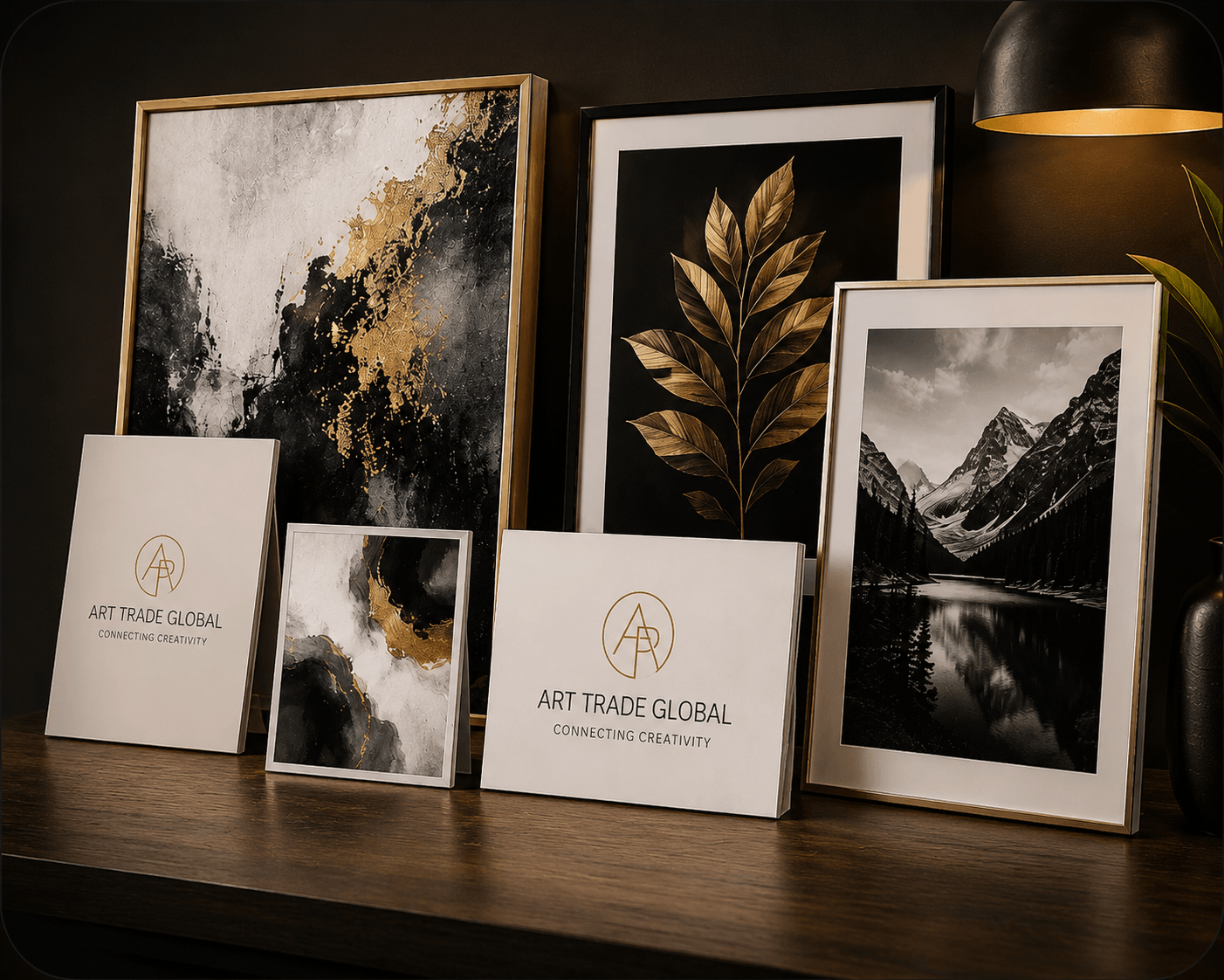 Commercial & Offset Printing